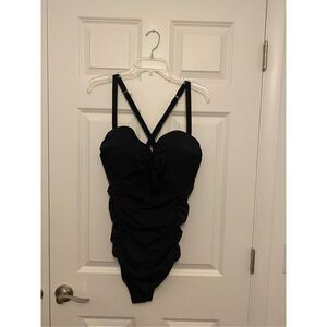 Torrid bathing suit women’s size 2 D/DD